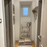 The First Apartman *