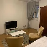 Apartman The First