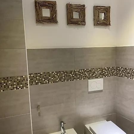 The First Appartement