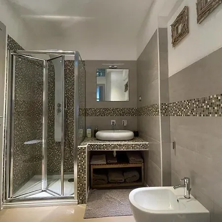 Appartement The First